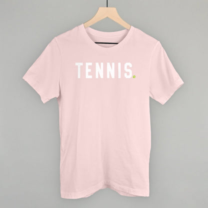 Tennis Period T-Shirt