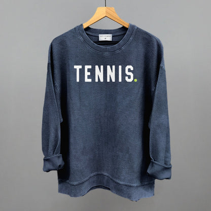 Tennis Period T-Shirt