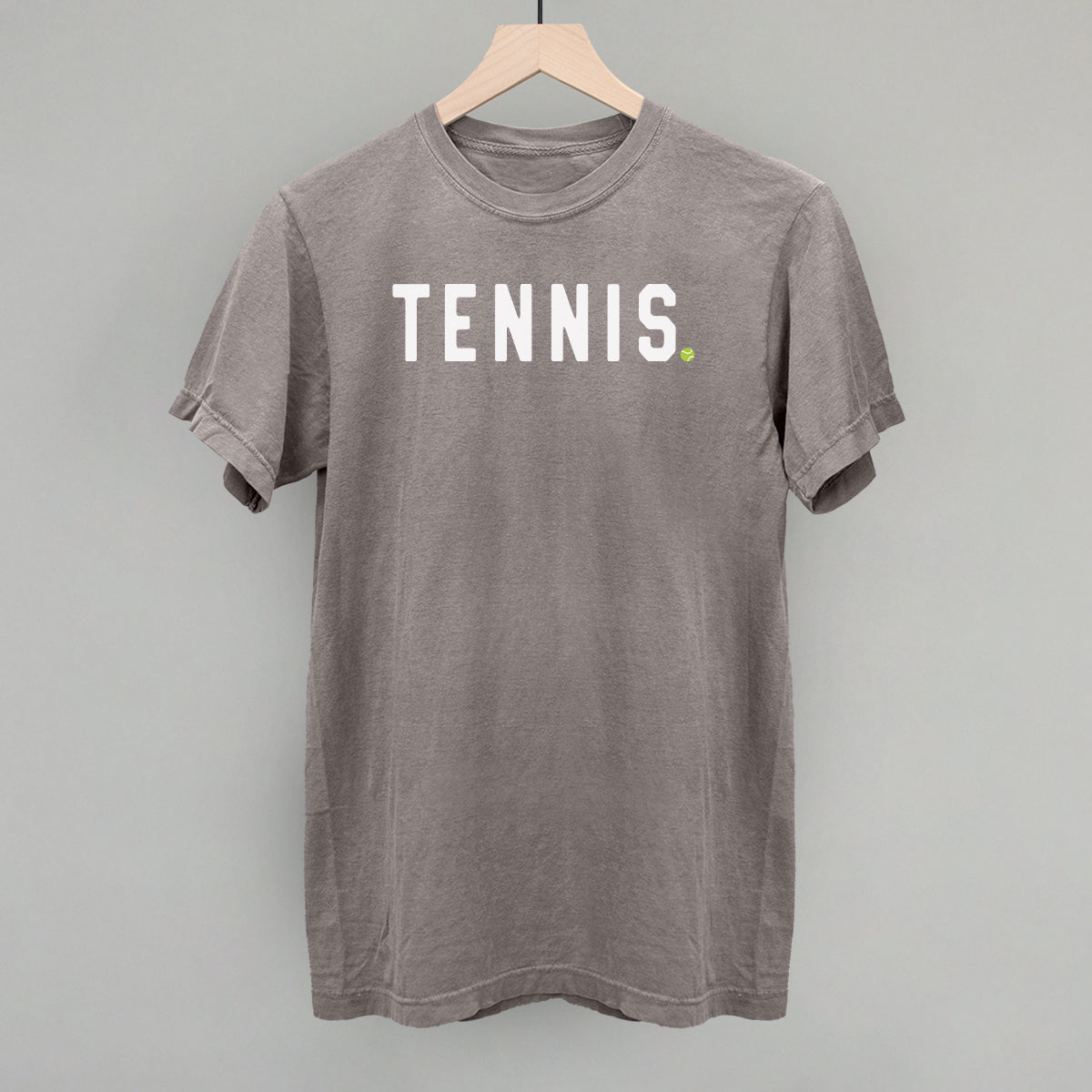 Tennis Period T-Shirt