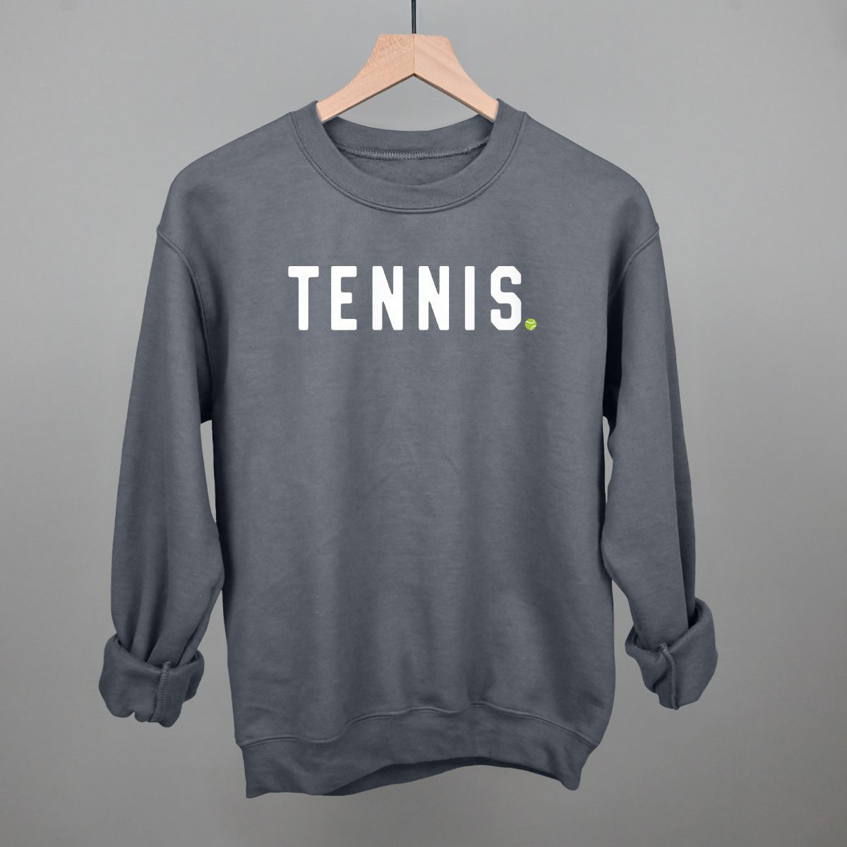 Tennis Period T-Shirt
