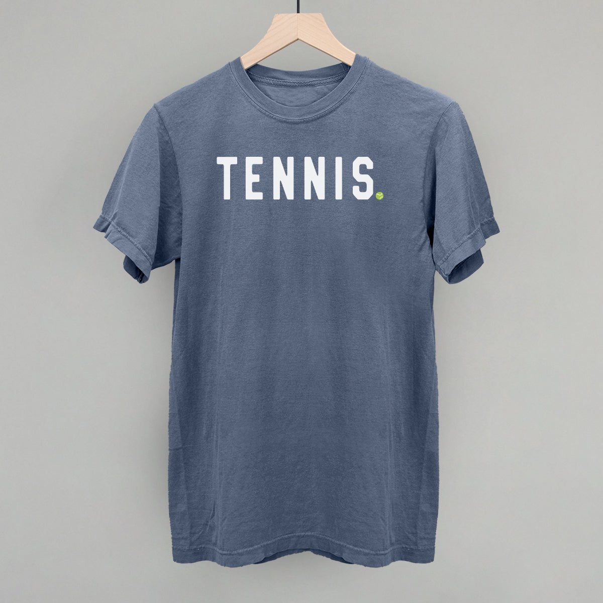 Tennis Period T-Shirt