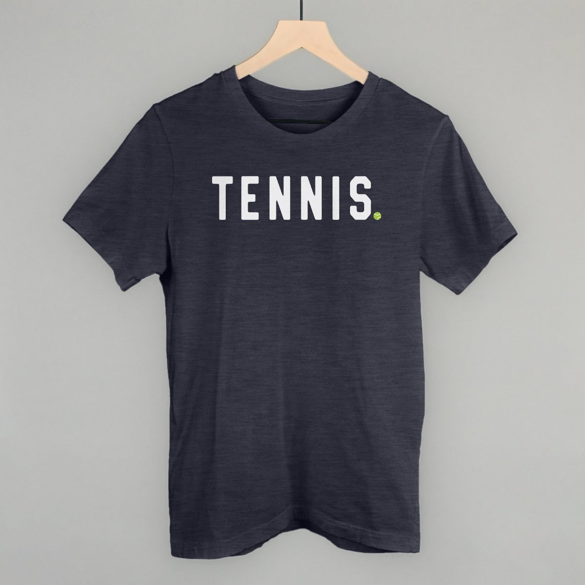 Tennis Period T-Shirt
