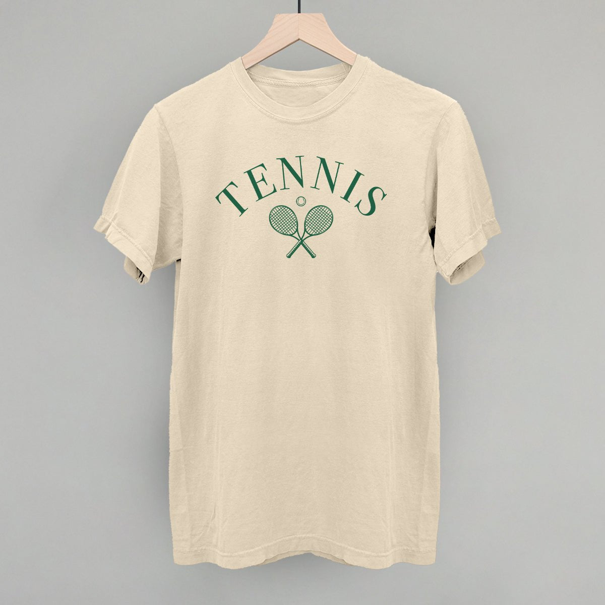 Tennis Racket Apparel