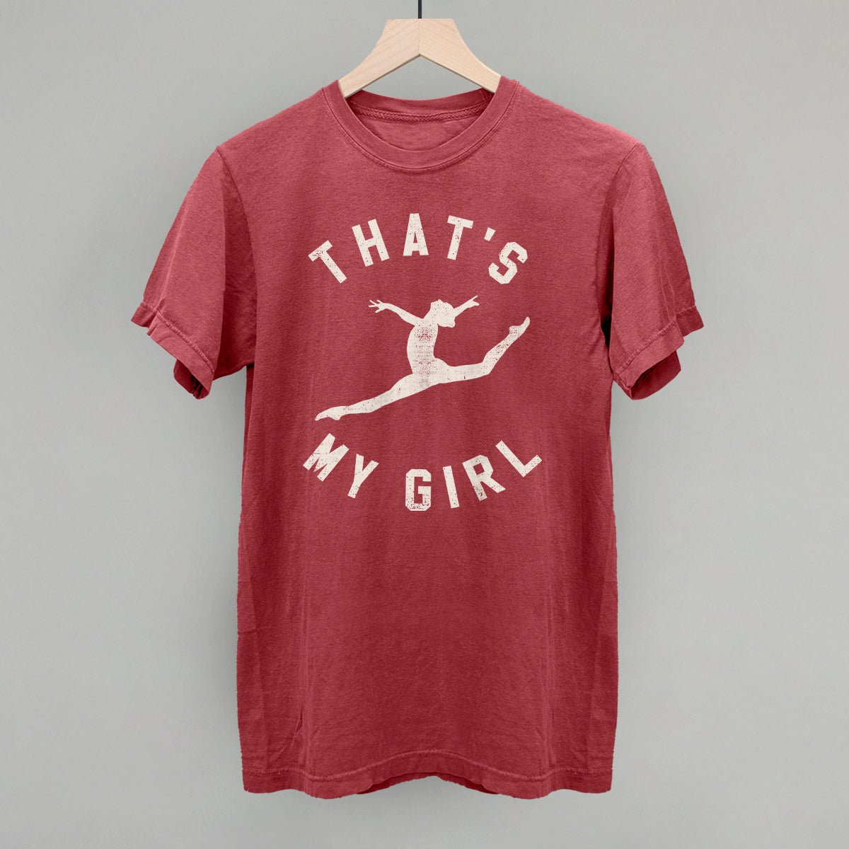 That's My Girl Dance