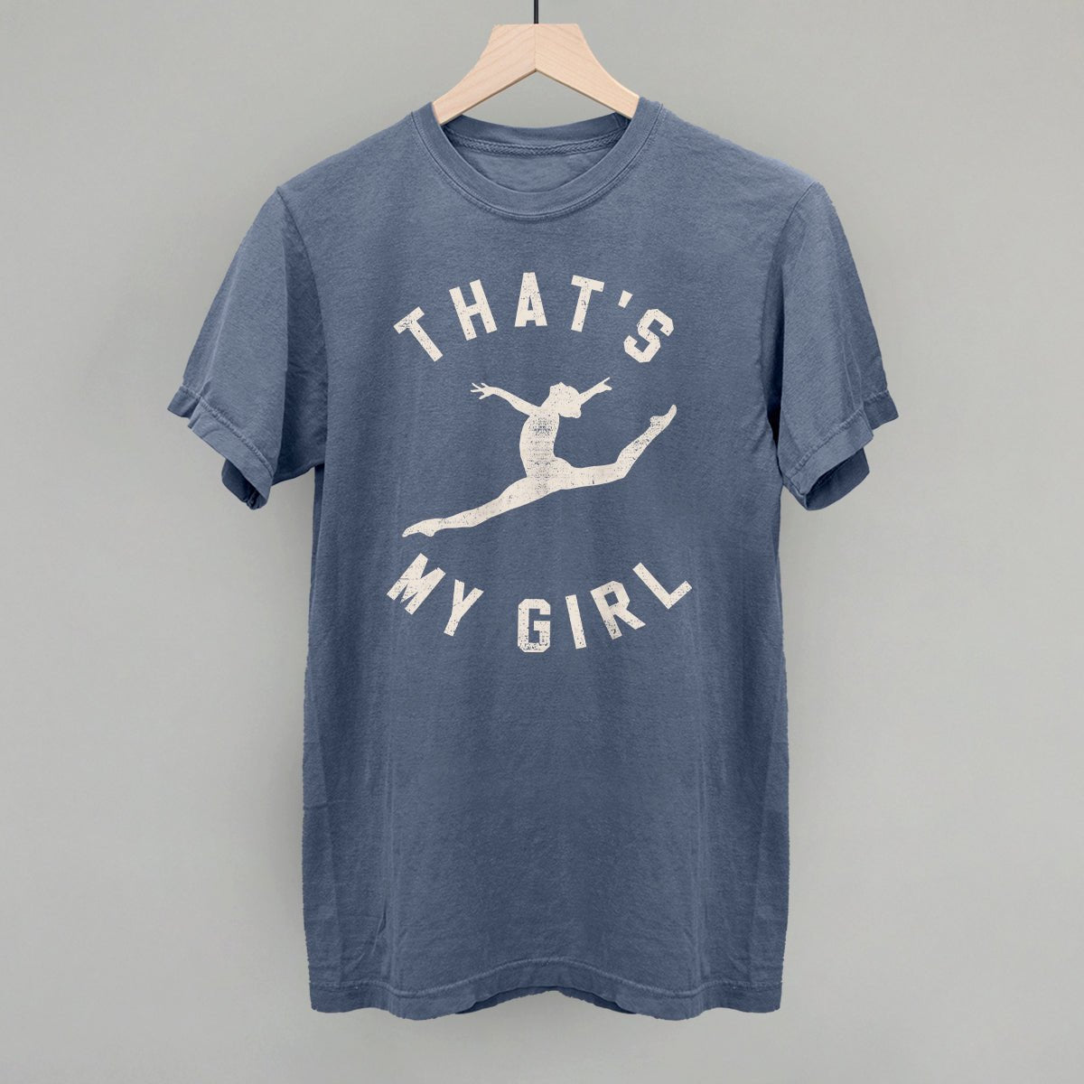 That's My Girl Dance