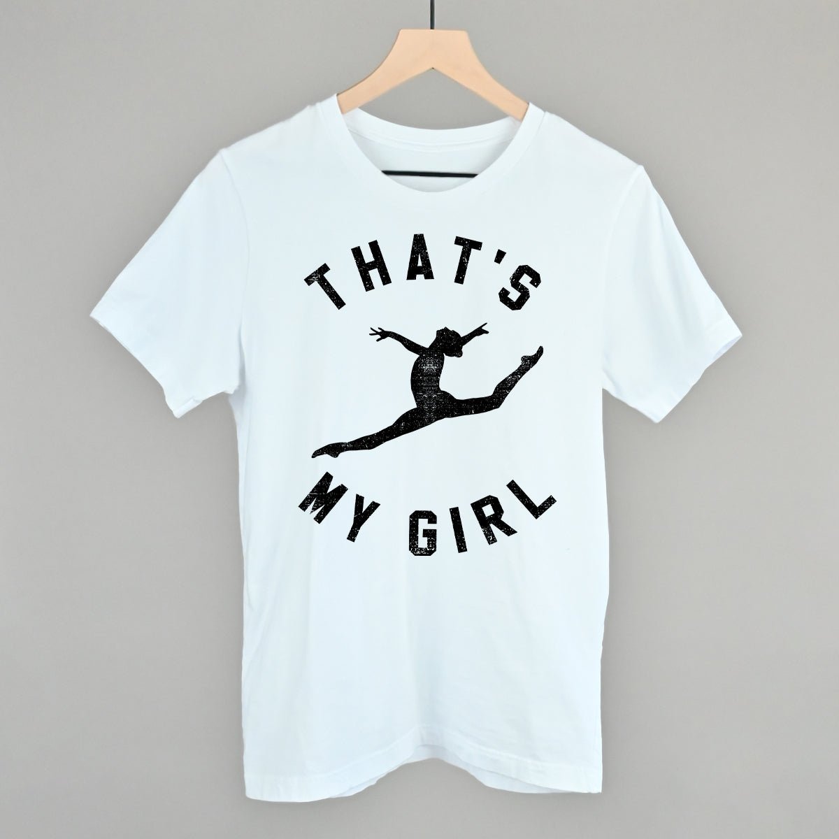 That's My Girl Dance