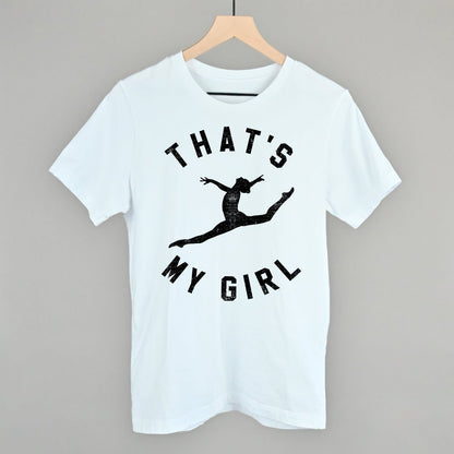 That's My Girl Dance