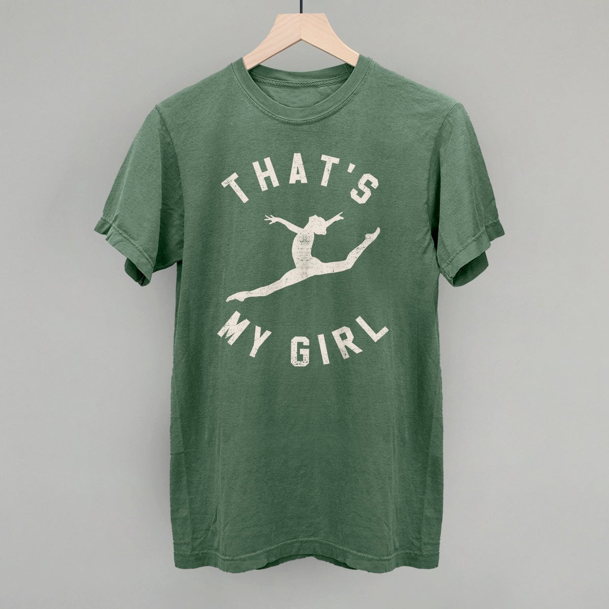 That's My Girl Dance