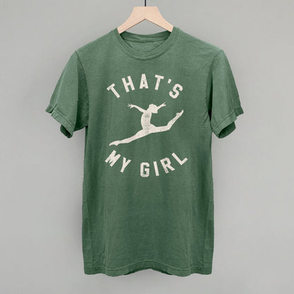 That's My Girl Dance