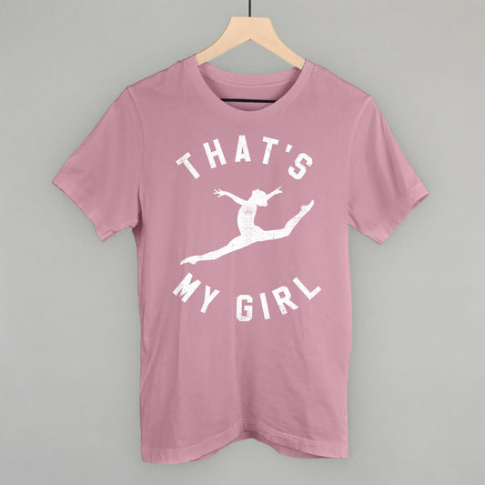 That's My Girl Dance