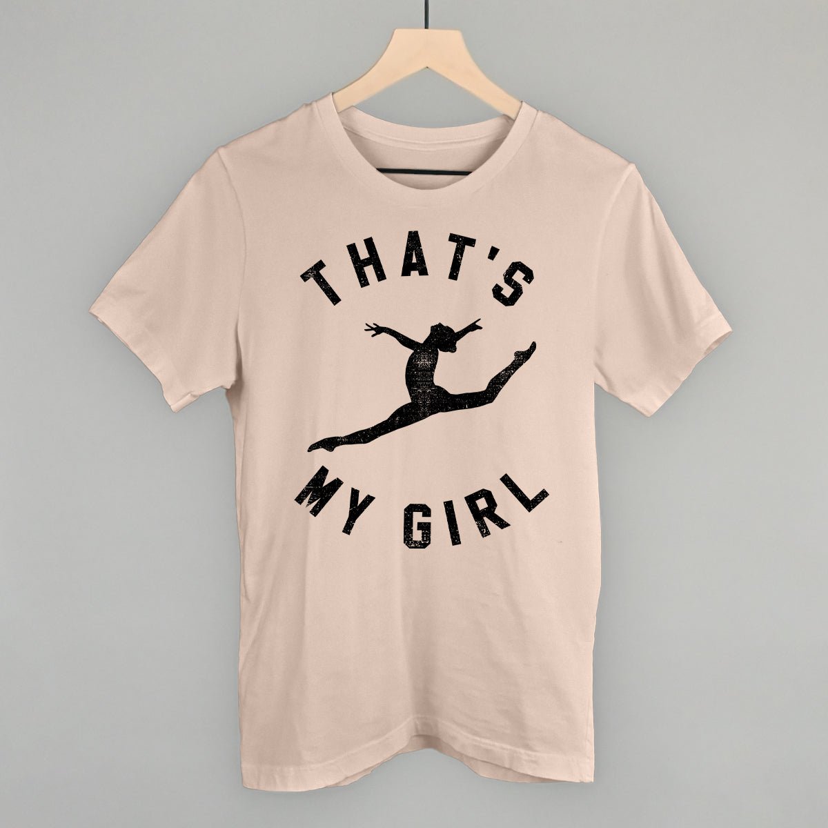 That's My Girl Dance