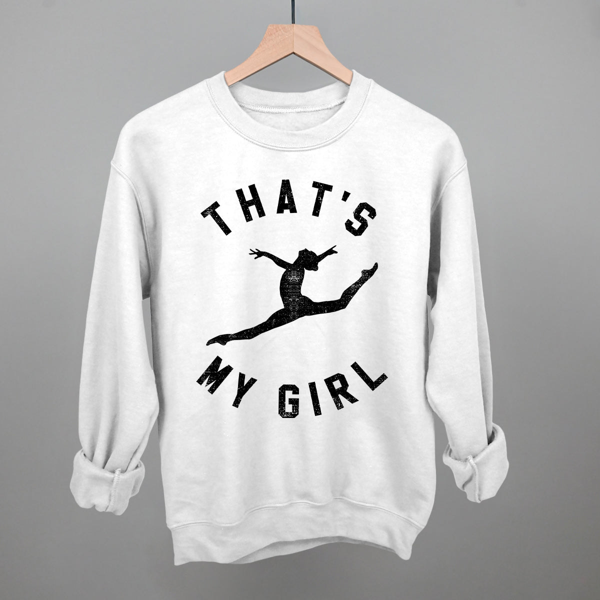 That's My Girl Dance