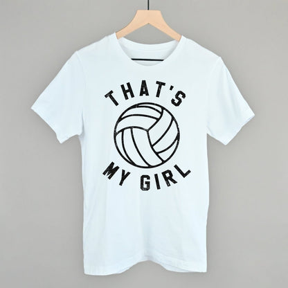 That's My Girl Volleyball