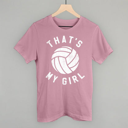 That's My Girl Volleyball