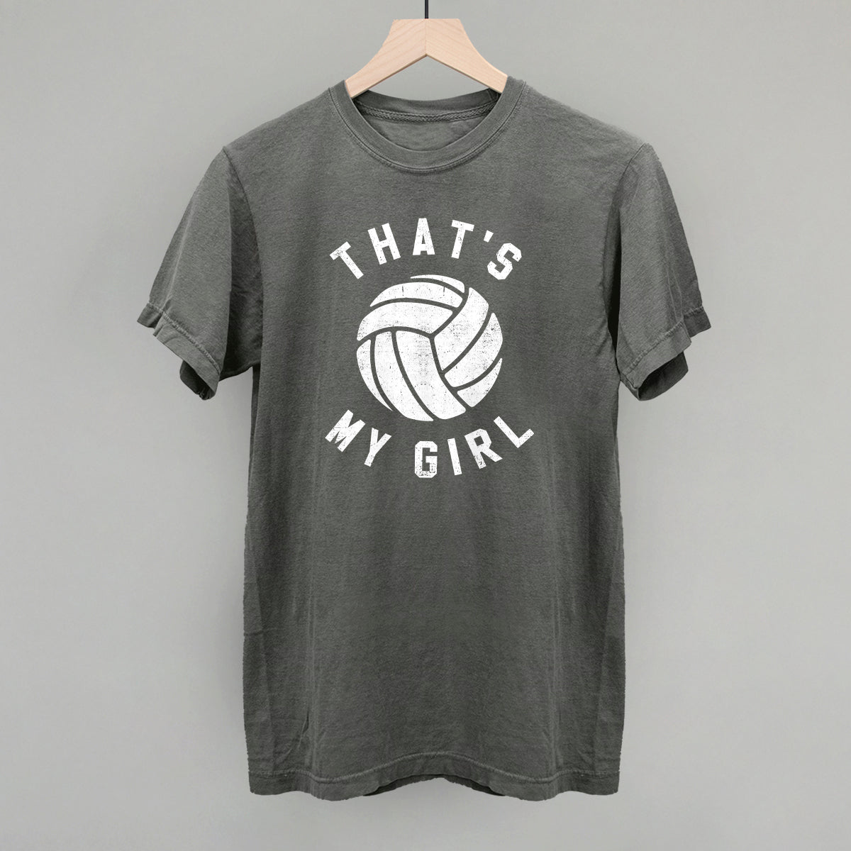 That's My Girl Volleyball