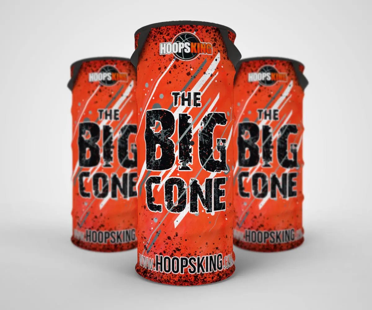 The Big Cone - Pop Up Sports Defender Cone