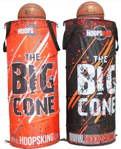 The Big Cone - Pop Up Sports Defender Cone