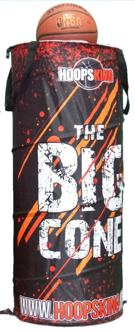 The Big Cone - Pop Up Sports Defender Cone
