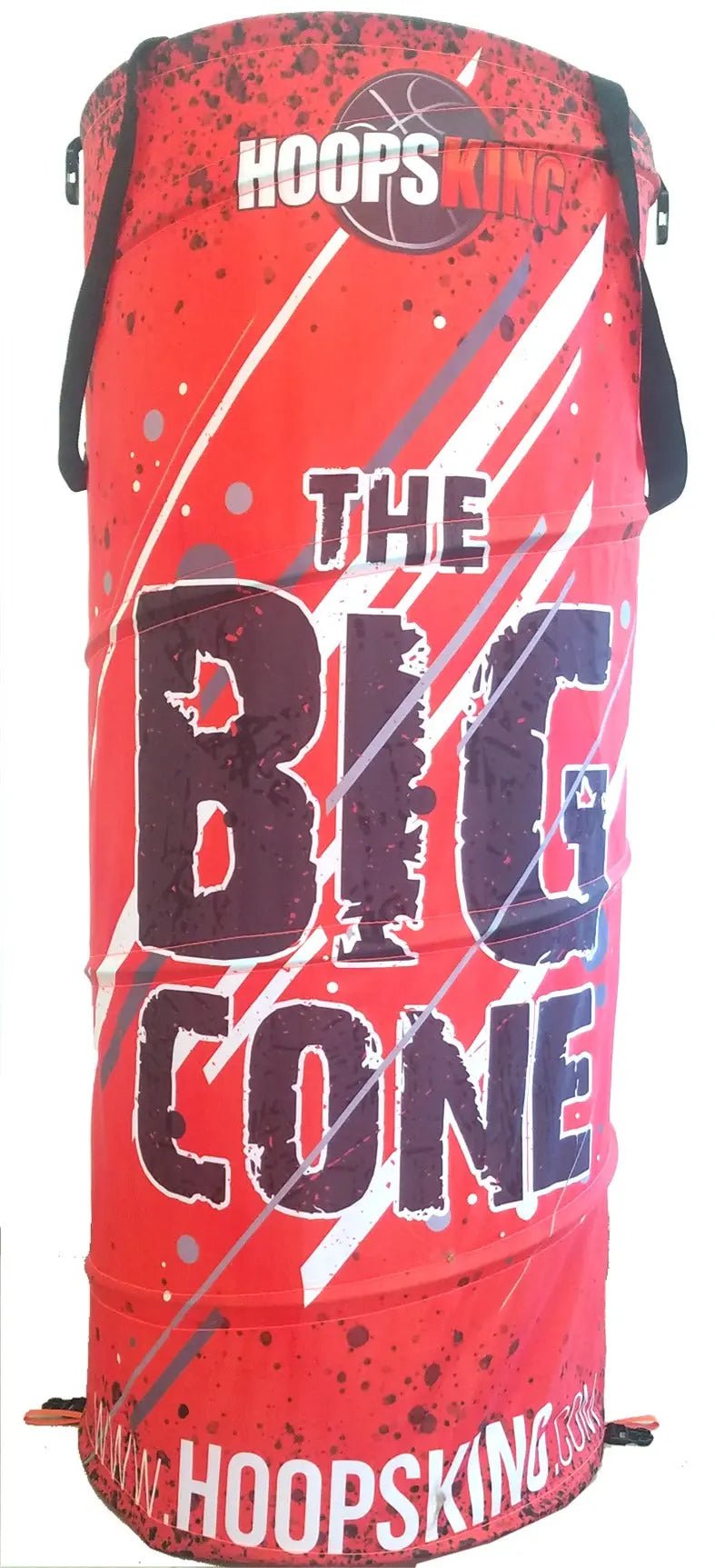 The Big Cone - Pop Up Sports Defender Cone