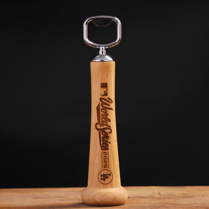 The Grand Slam Los Angeles Dodgers World Series Bundle