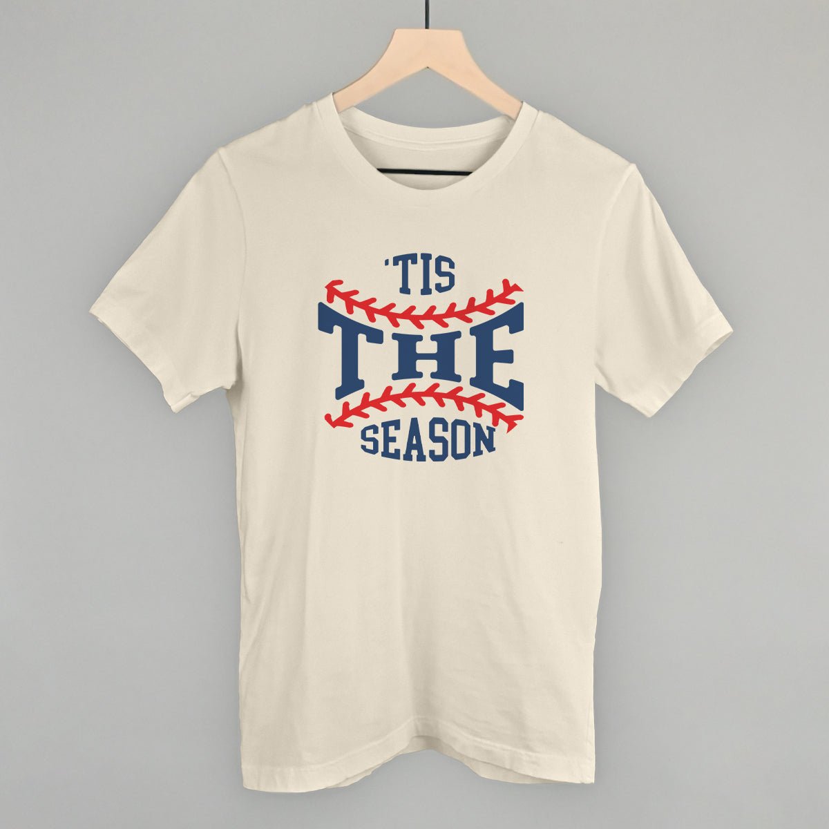 'Tis The Season Baseball