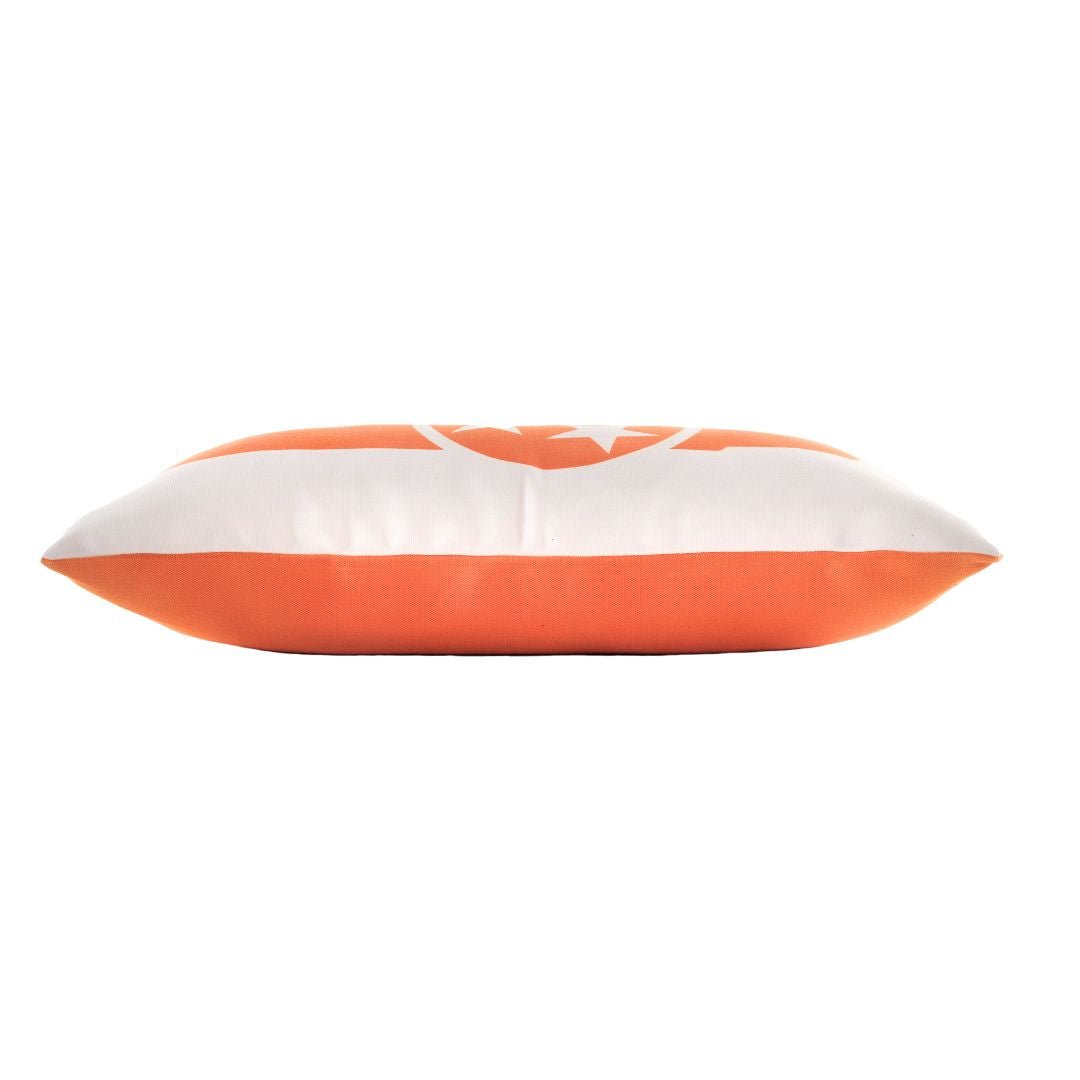 Tri Star State University of Tennessee Lumbar Pillow Cover