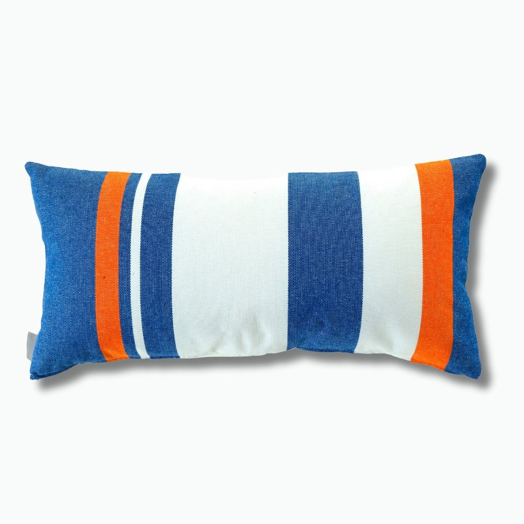 UF FLORIDA Lumbar Pillow Cover