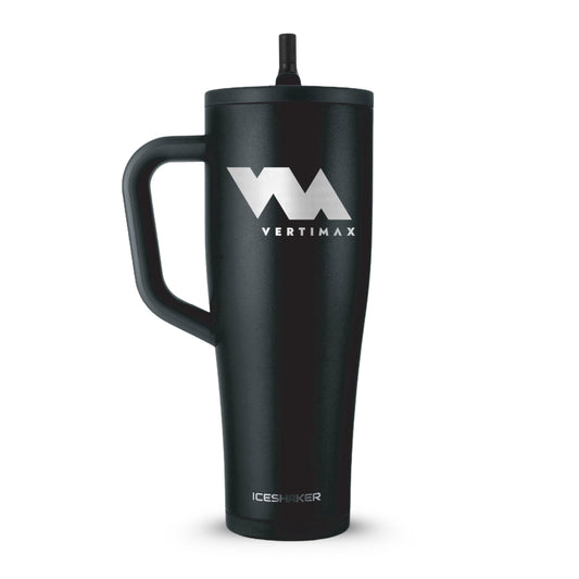 Vertimax 40oz Legend Shaker Tumbler