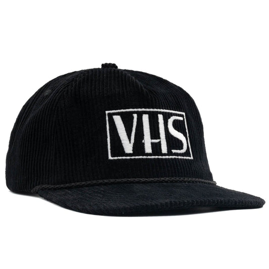 VHS Hat