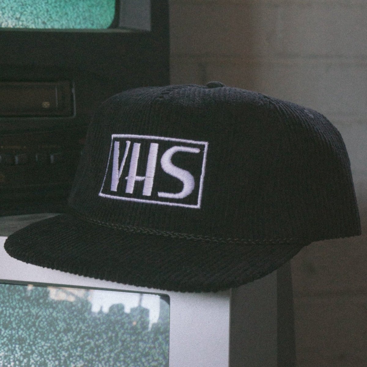 VHS Hat