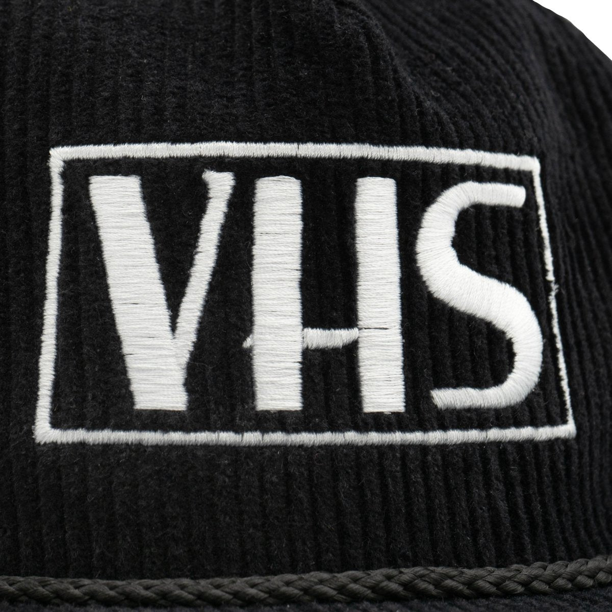 VHS Hat