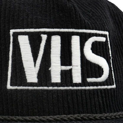 VHS Hat