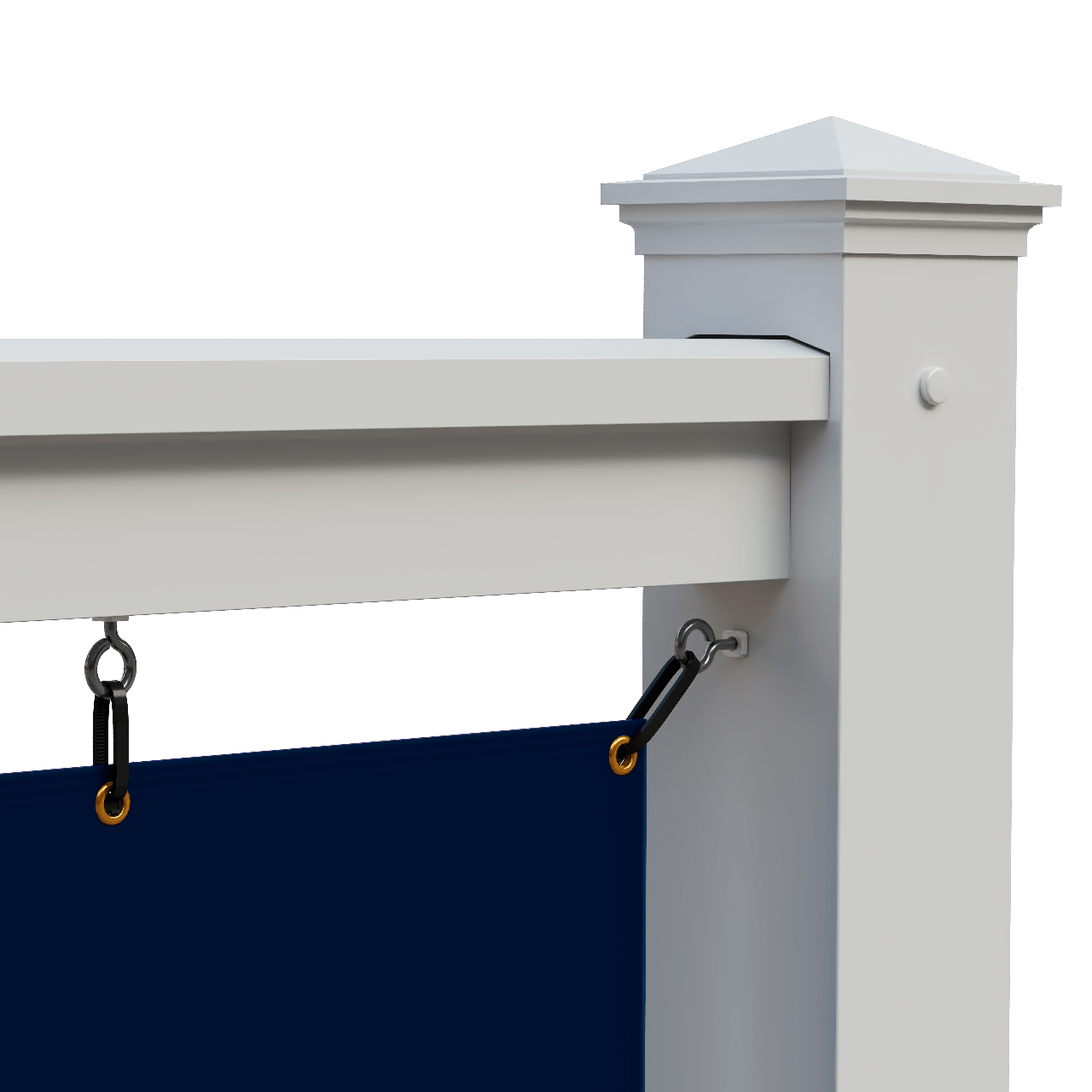 Vinyl Banner Frame Kit