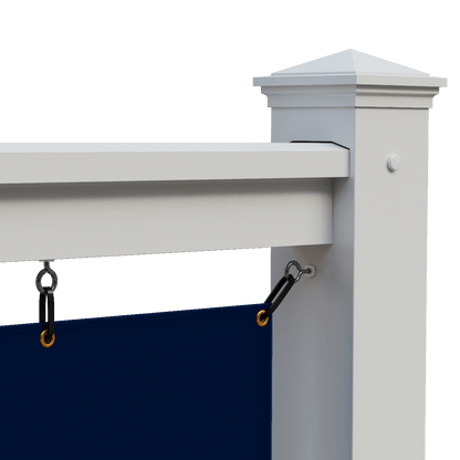 Vinyl Banner Frame Kit