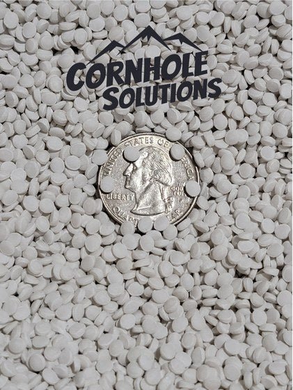 Wedding Rec Cornhole Bags – Set of 8 (Mr. & Mrs.)