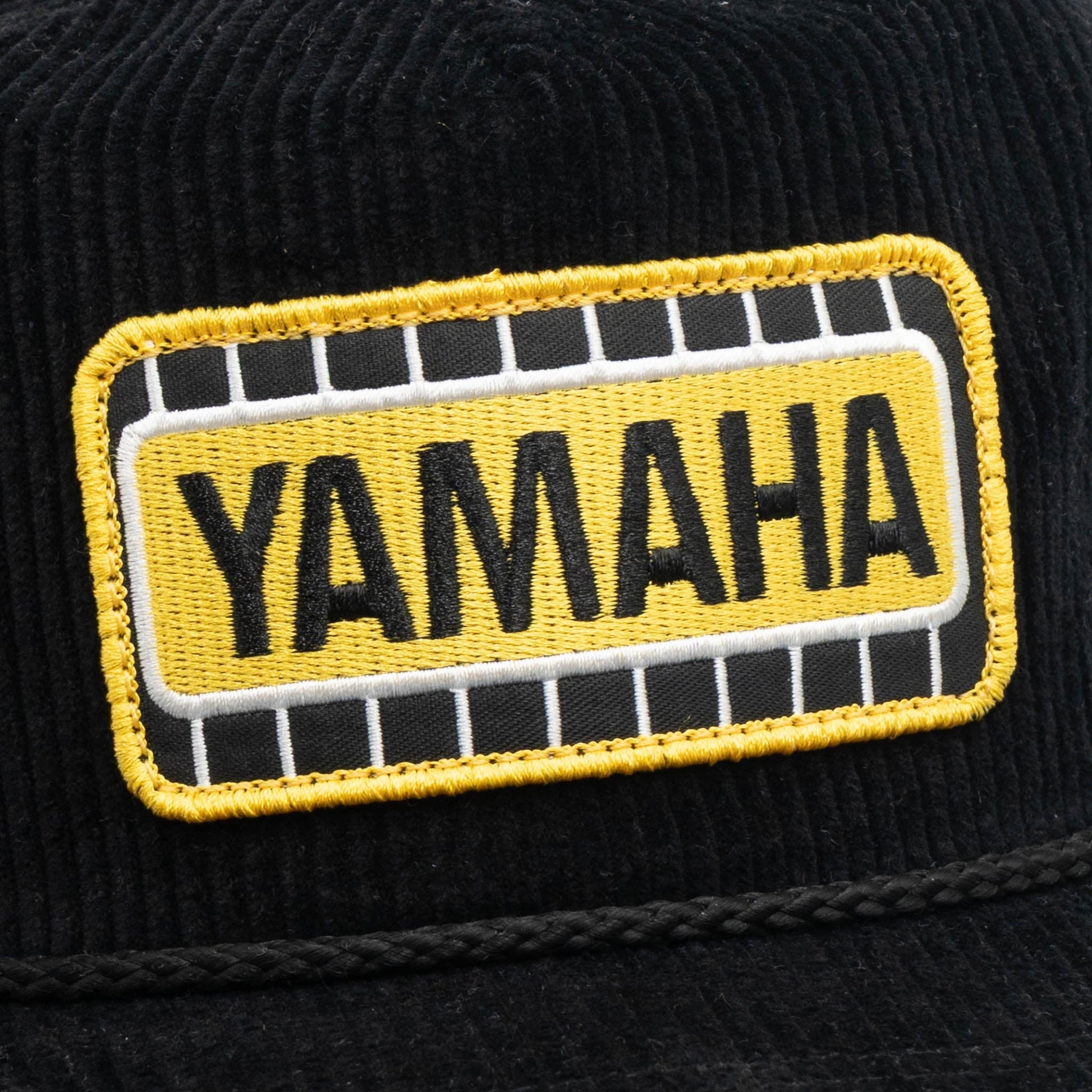 Yamaha Hat