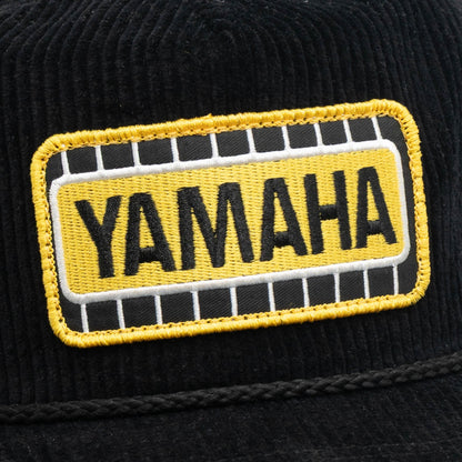 Yamaha Hat