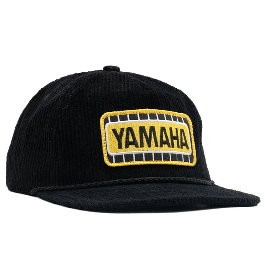Yamaha Hat