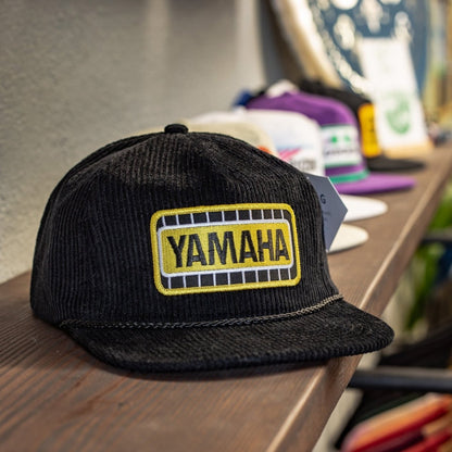 Yamaha Hat