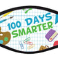 100 days of school face mask