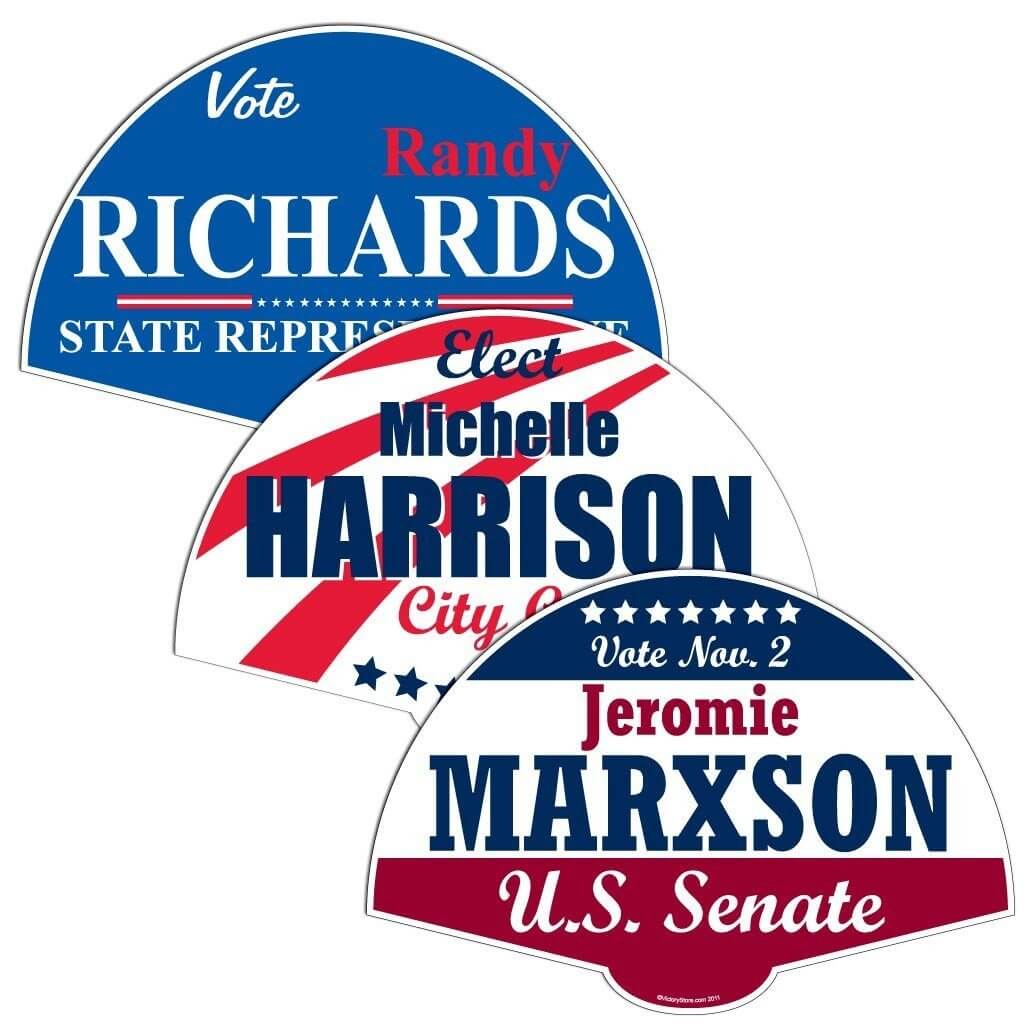 Custom Hand Fans | VictoryStore – VictoryStore.com