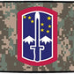 army doormat