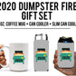 Dumpster Fire 2020 Holiday Gift Pack