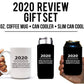 Funny 2020 Christmas or Birthday Gag Gift for coworkers, family or friends