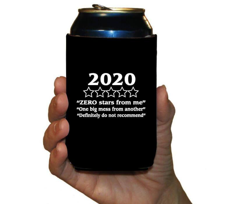 2020 funny gift set for men and women
