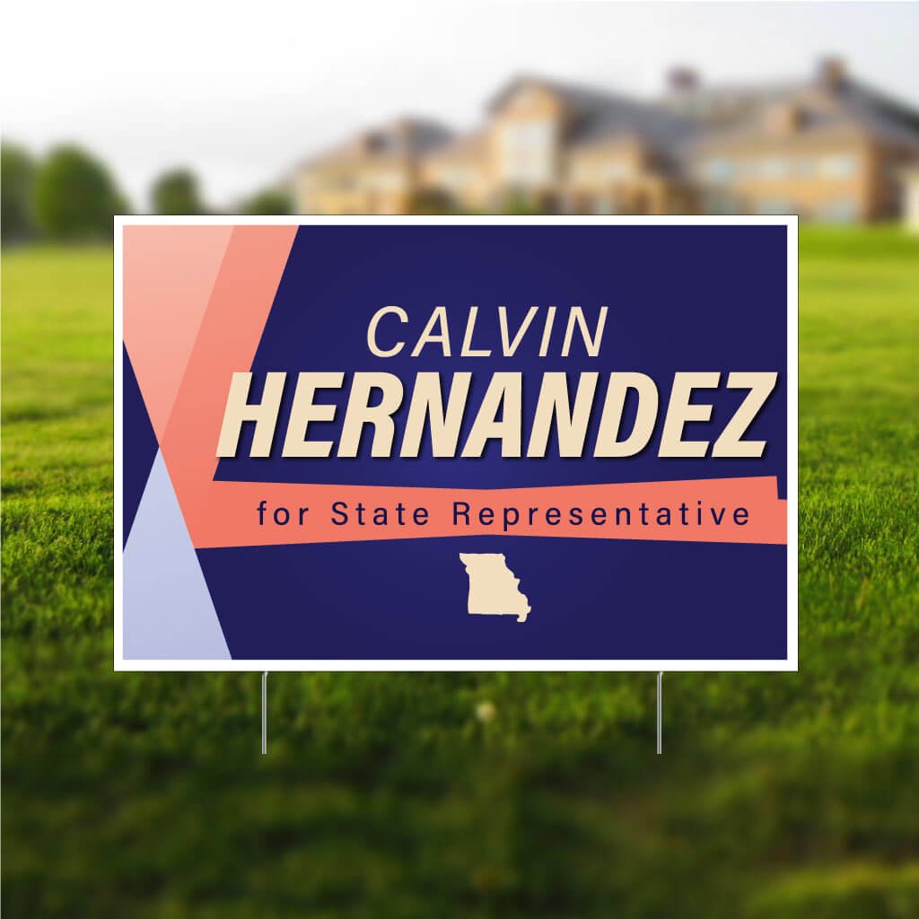 2x3 Sign Format Custom 2' x 3' Corrugated Plastic Yard Signs โ VictoryStore.com