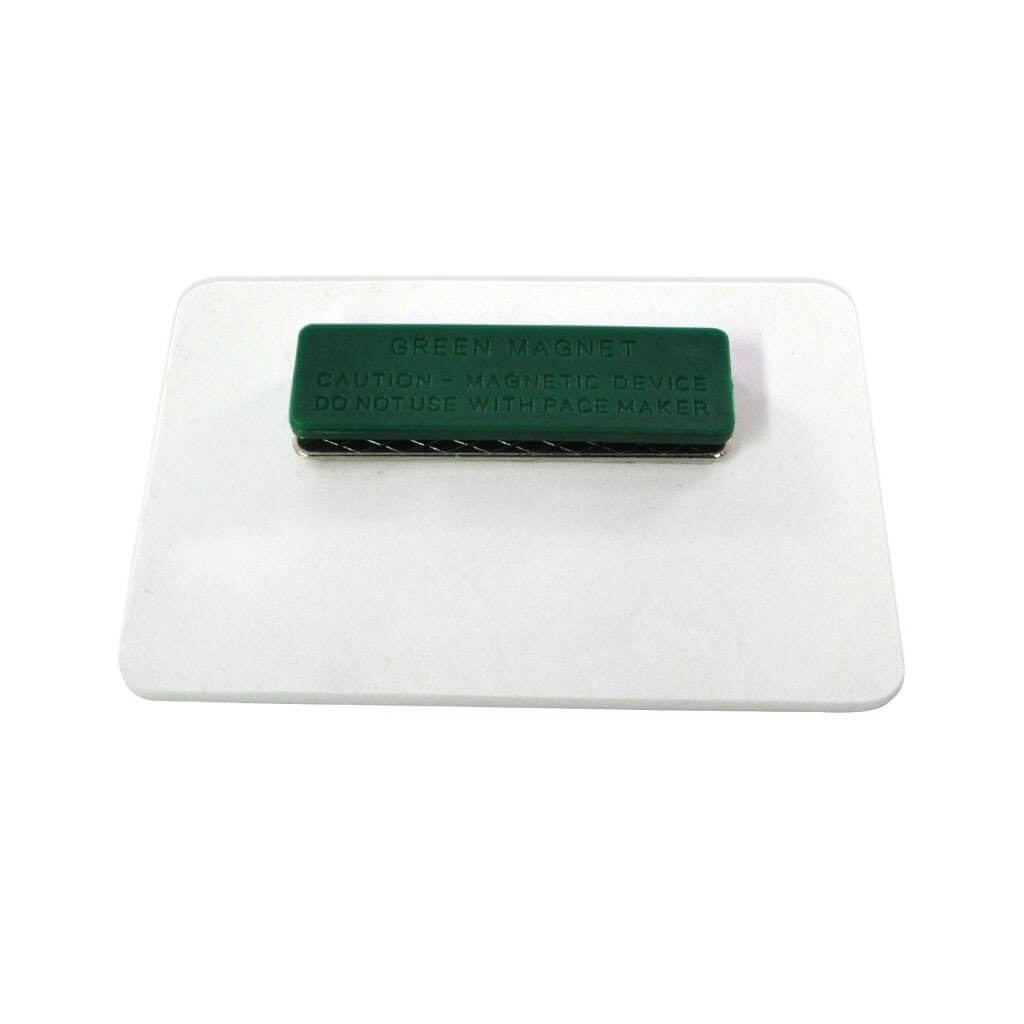 2"x3" Custom Name Badge | VictoryStore – VictoryStore.com