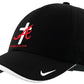 Assumption Wrestling Nike Swoosh Adjustable Back Dri-FIT Hat