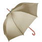 48" Wood Handle Hotel Umbrella