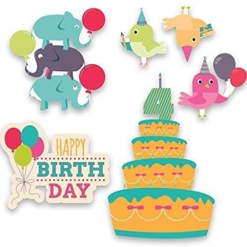 Youth Birthday Yard Card Rental Business Kit | VictoryStore ...